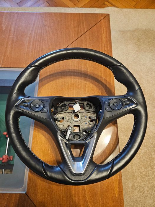 Волан за Opel Astra K и други модели