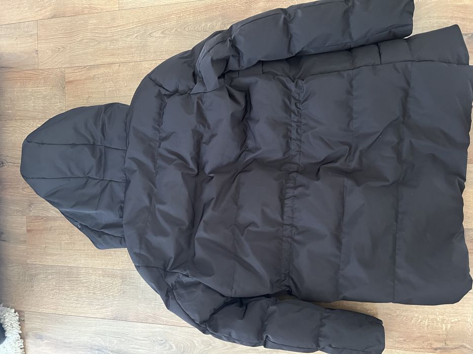 Geaca parka northfinder iarna L
