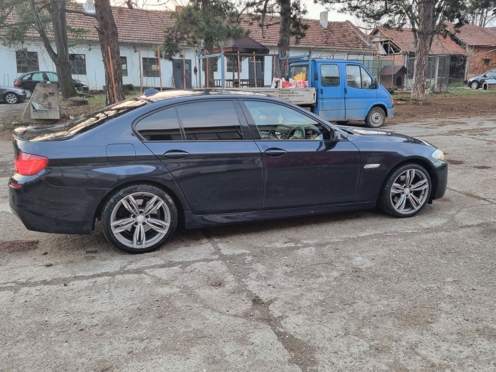 Бмв f10 ф10 на части bmw 520d n47d20c