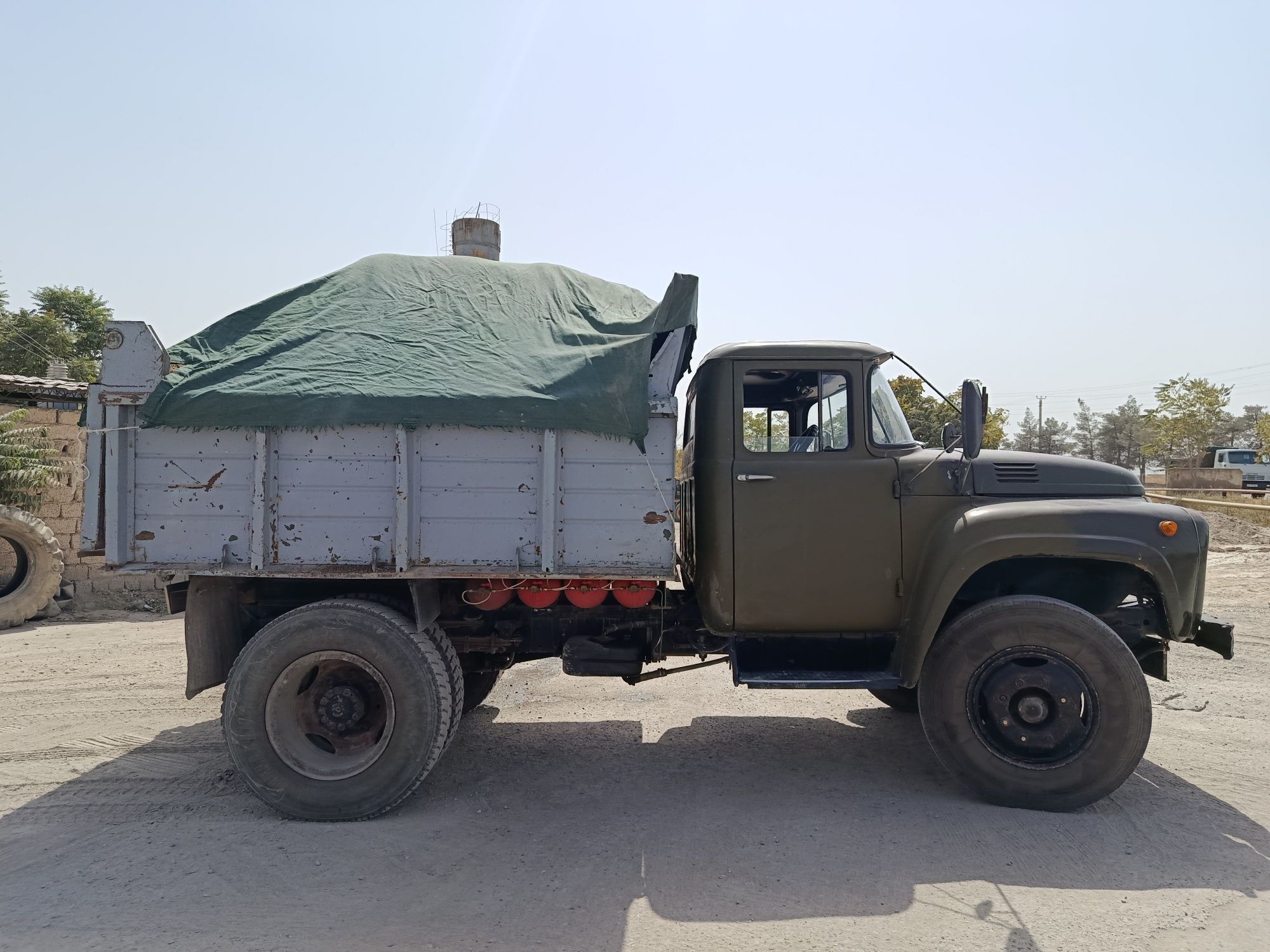 Клинец шебен компот 70/30 Булыга Тош кум песок доставка
