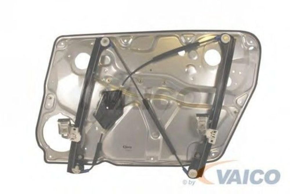 Macara noua mecanism actionare geam electric fata stanga dreapta VW Passat B5, B5.5, Skoda Superb 1