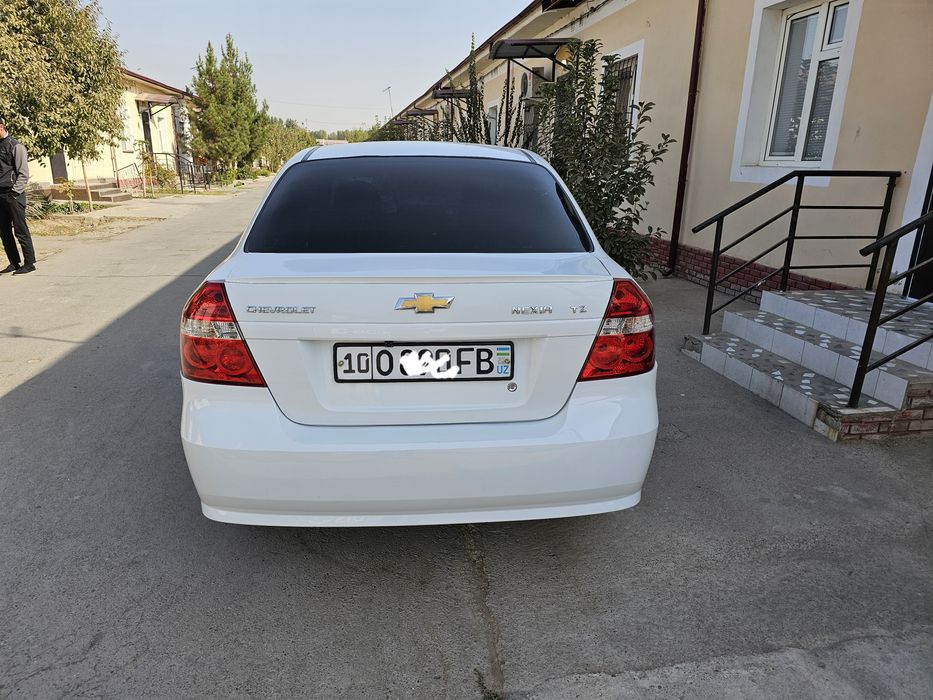 Нексия 3 автомат 2017й сотилади