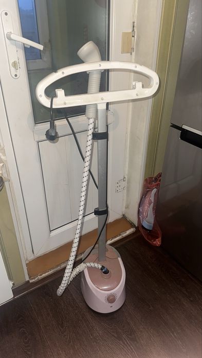 Продам утюг паровой