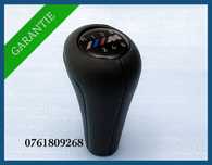 Nuca schimbator BMW seria 3 E36 E46 E90 / seria 5 E39 E60 - 6 trepte M