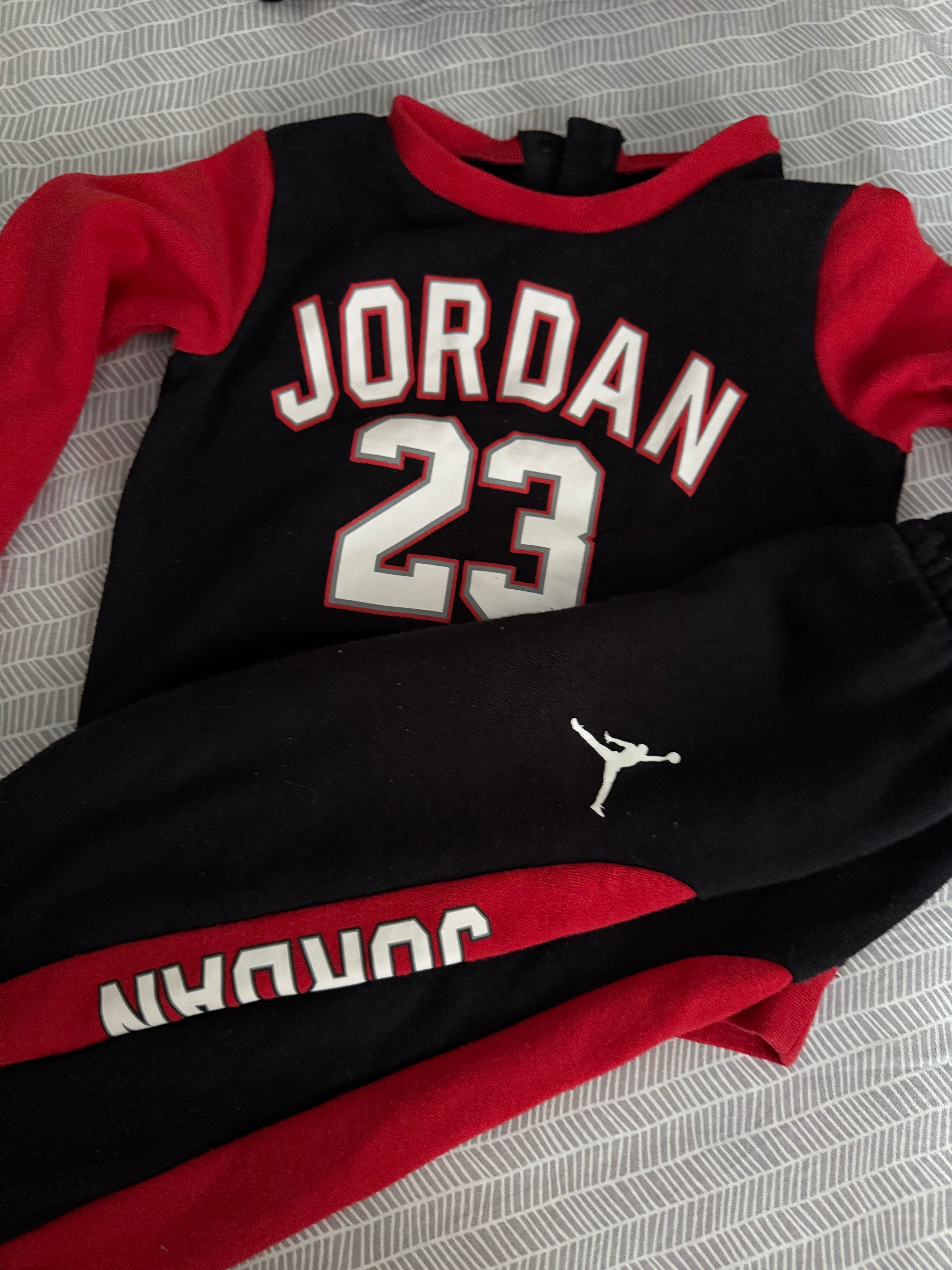 Trening Jordan bebe 80-86cm