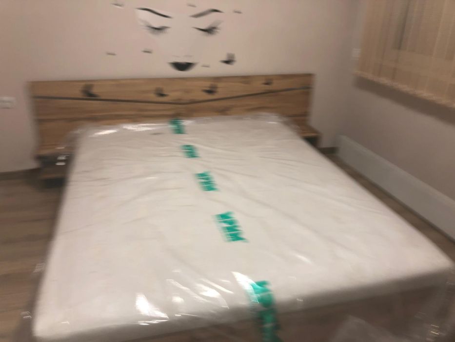 Дава се под наем Двустаен апартамент в Пловдив, Кючук Париж - 64 кв.м за 357 € - Снимка #4