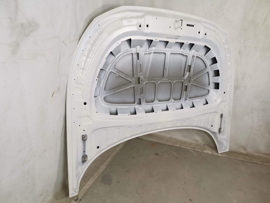 Капак Двигател МГ ХС / MG HS Оригинален Капак на двигателя за МГ ХС, к