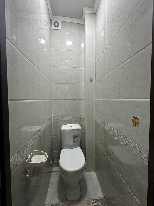 V2183 ПРОДАЕТСЯ 2/8/9 Ор. Нархоз университет  60м2