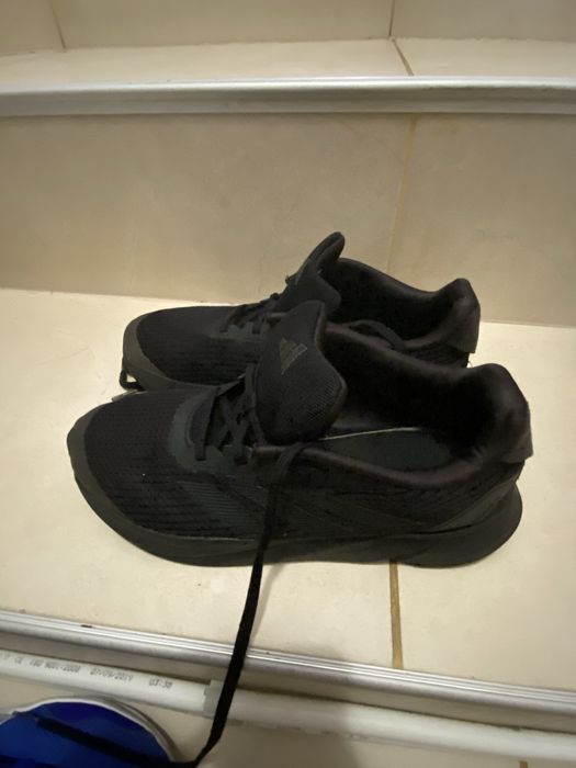 Маратонки adidas