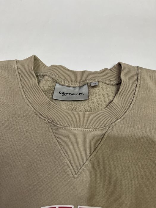 Carhartt WIP оригинална мъжка блуза , M размер