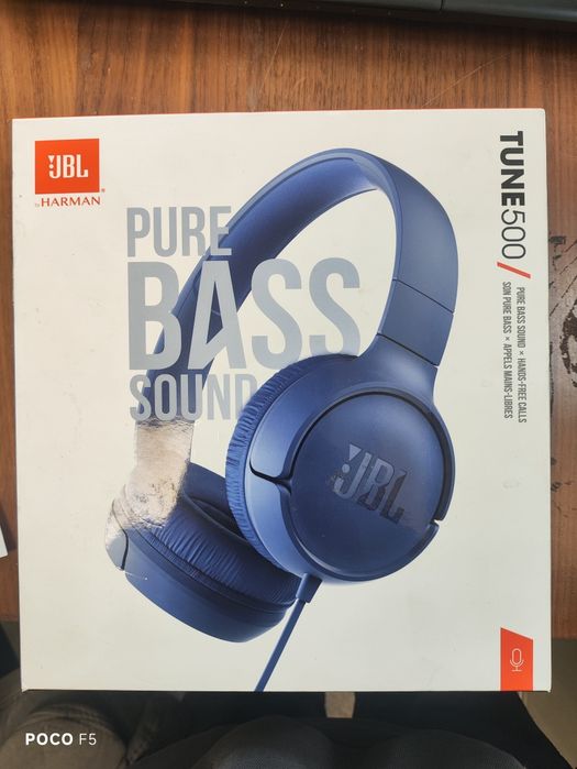 Наушники     JBL