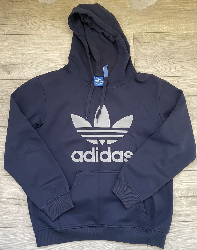 Hanorac hoodie Adidas Originals