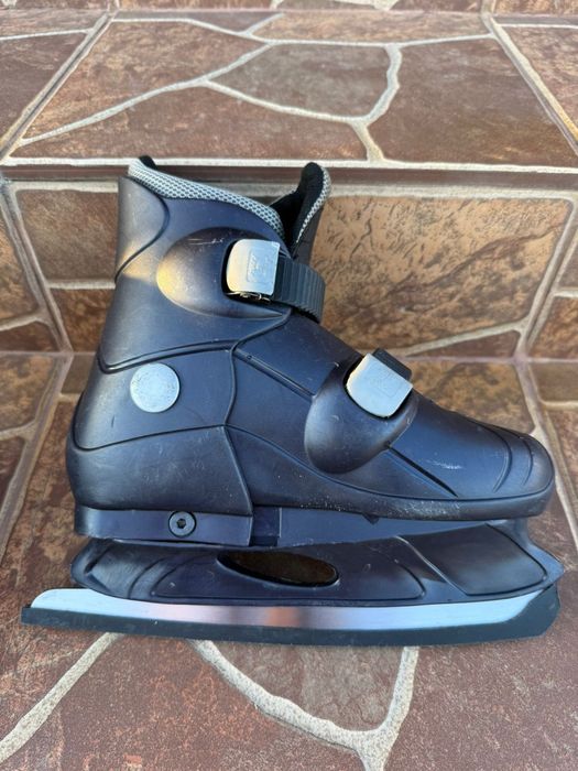 Patine negre 33-36
