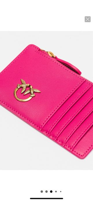 Калъф за карти Pinko