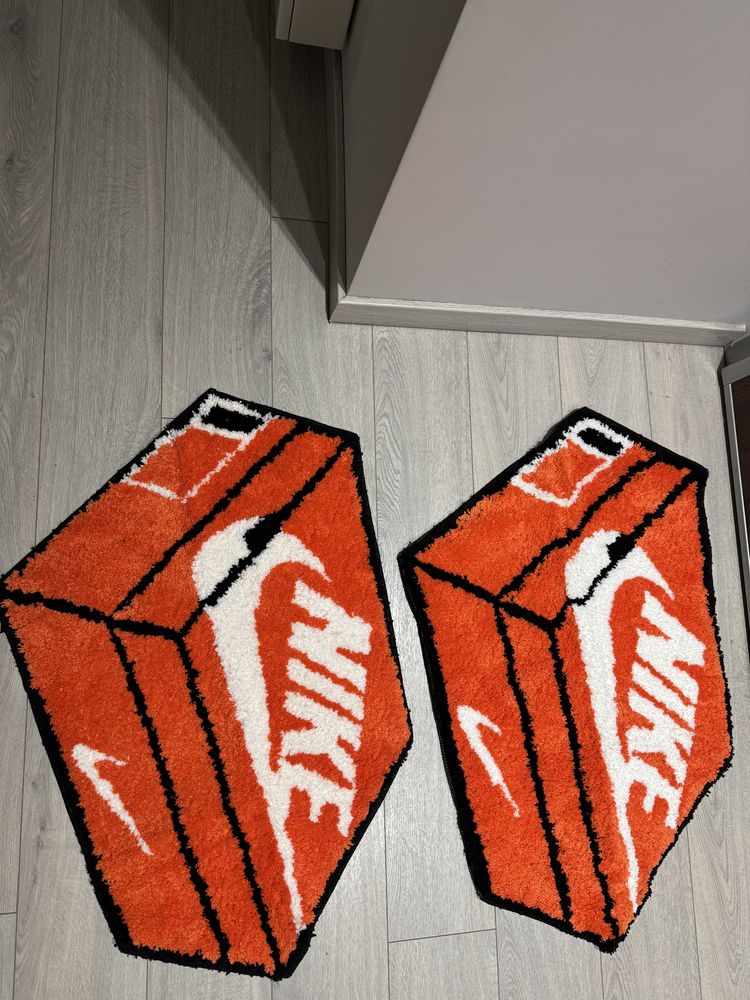 Килим на Nike/Найк