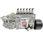 Топливный насос высокого давления ISUZU 1 0 6 6 7 1 6 4 5 2