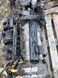 Motor 1.4i benzina cod AUA vw audi skoda seat