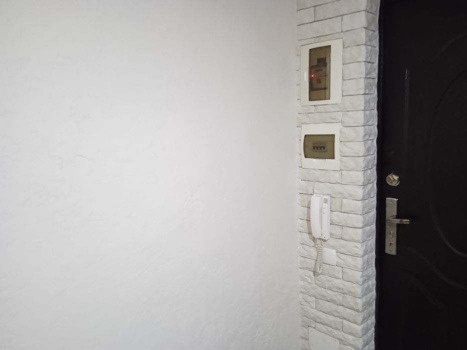 Квартира 3комнатная,