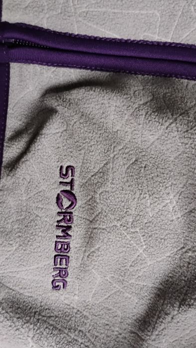 Hanorac polar Stormberg