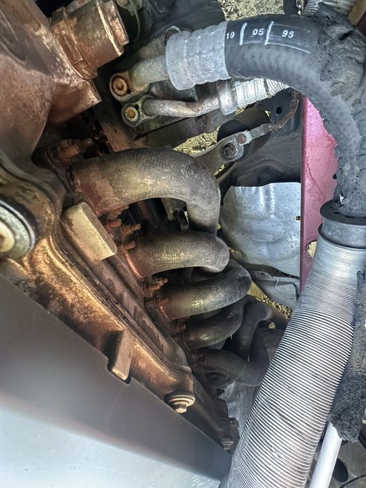 БМВ Е34 М50 строкер 3л