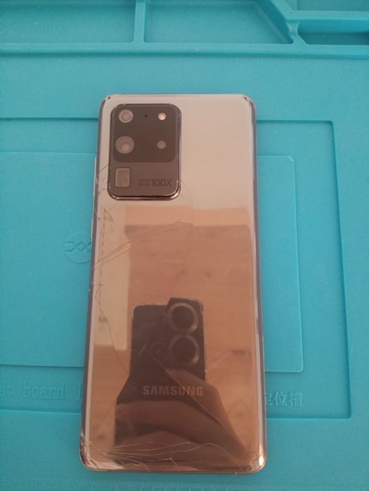 S20 ultra продам или обменяю