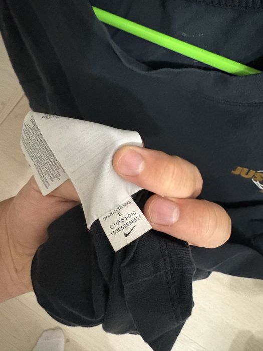 Tricou Nike marimea S