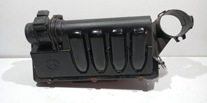 Carcasa filtru aer A6400900701 Mercedes-Benz B-Class W245 [2005 - 200