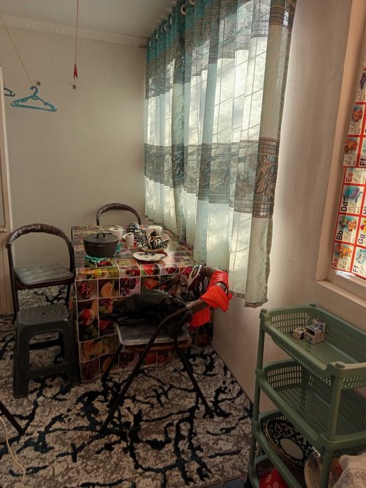 Ижарага квартира