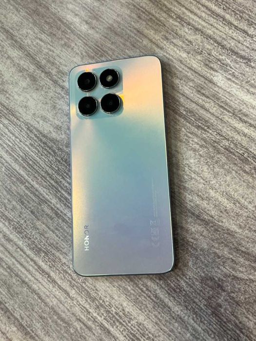 Honor X6a, лот 746923, г. Семей, 15 мкрн 9,17