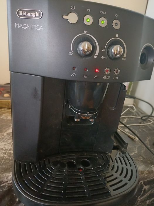 Кафе машина делонги магнитика