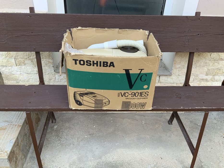 Aspirator TOSHIBA