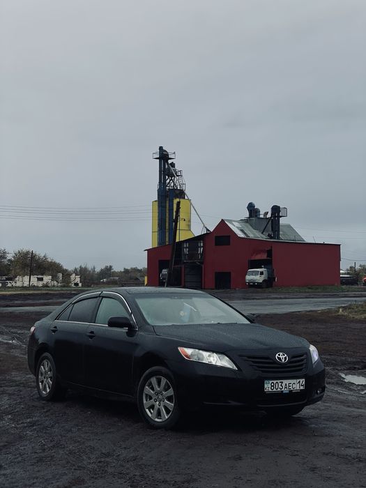 Продам камри 40 амернканец