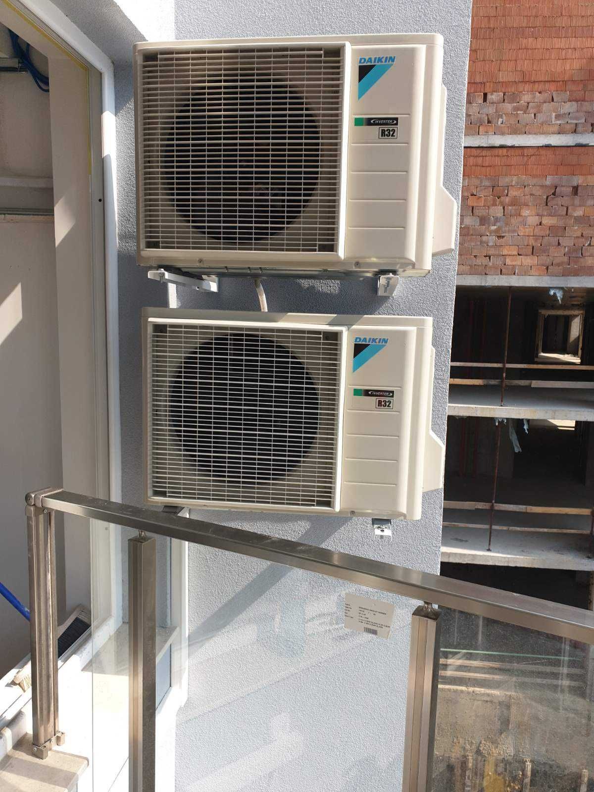 Хиперинверторен климатик Daikin FTXM25R/RXM25R, Perfera, 9000 BTU A+++