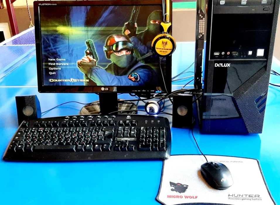 Kompyuter arzon / Core i3