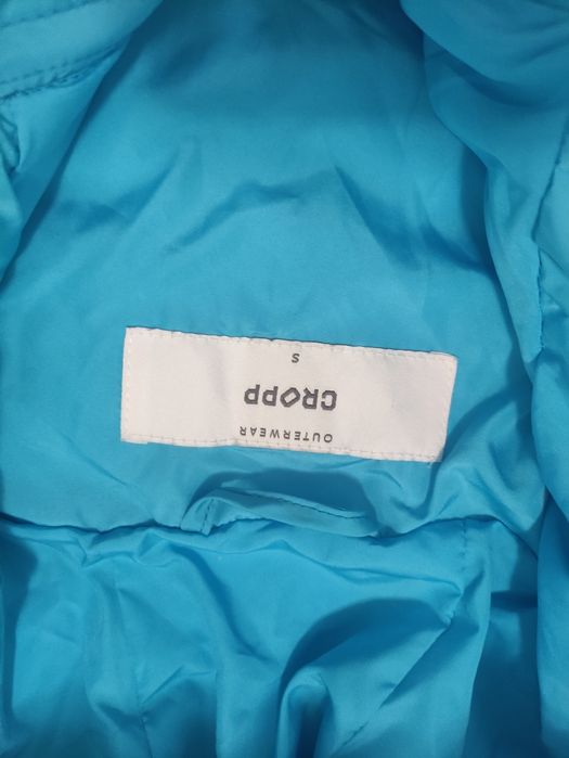 Зимно яке Cropp S