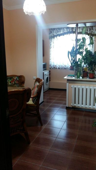 Продаётся 3/8/9 85 кв.м. на Госпитальном