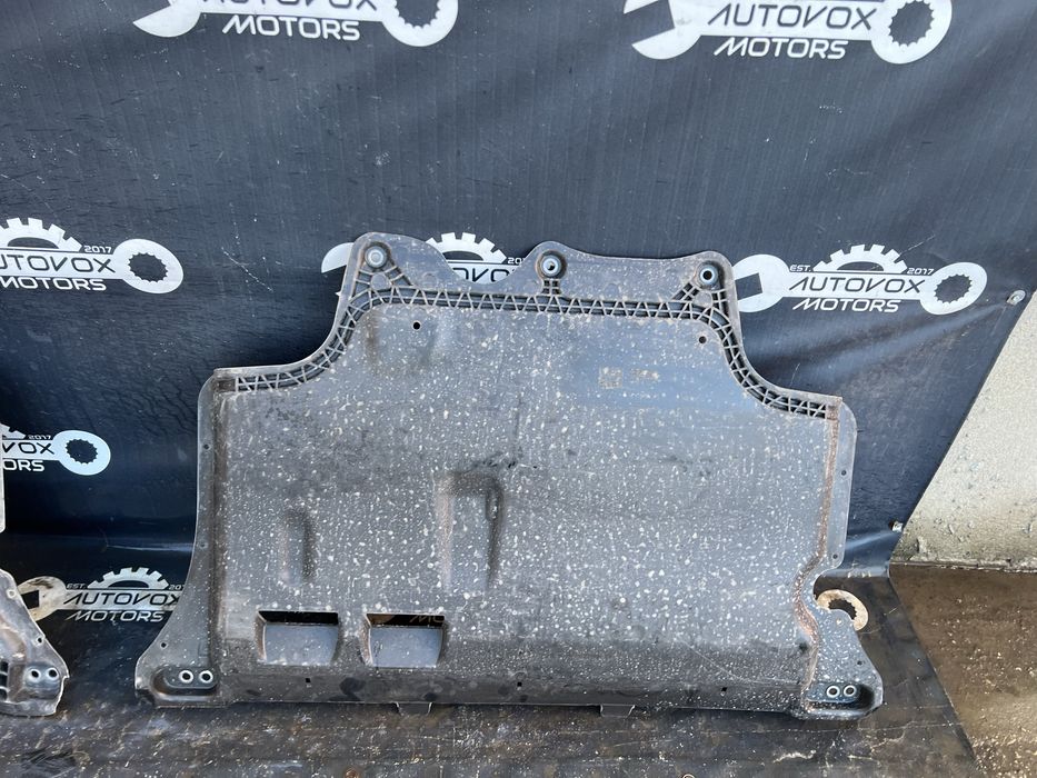 Scut motor Skoda Kodiaq