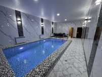 Villa Marina Dacha Bo’stonliq