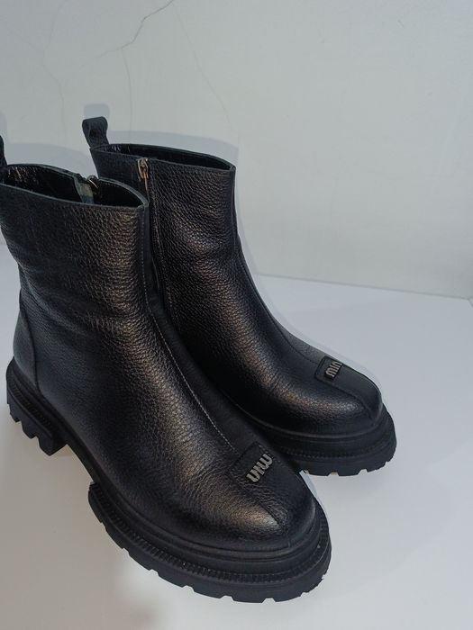 Продам сапоги (новые)