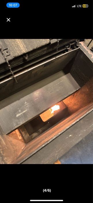 Centrala incalzire Black Star 30 OPOP 6800 lei