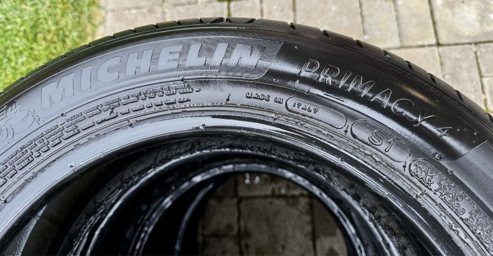 cauciucuri vara michelin primacy 4 195 55 R16