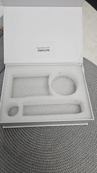 Videodermatoscop MIC WIFI cu USB si polarizare digitala