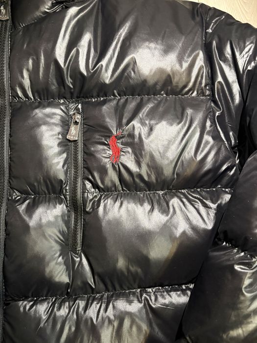 Geaca Polo Ralph Lauren