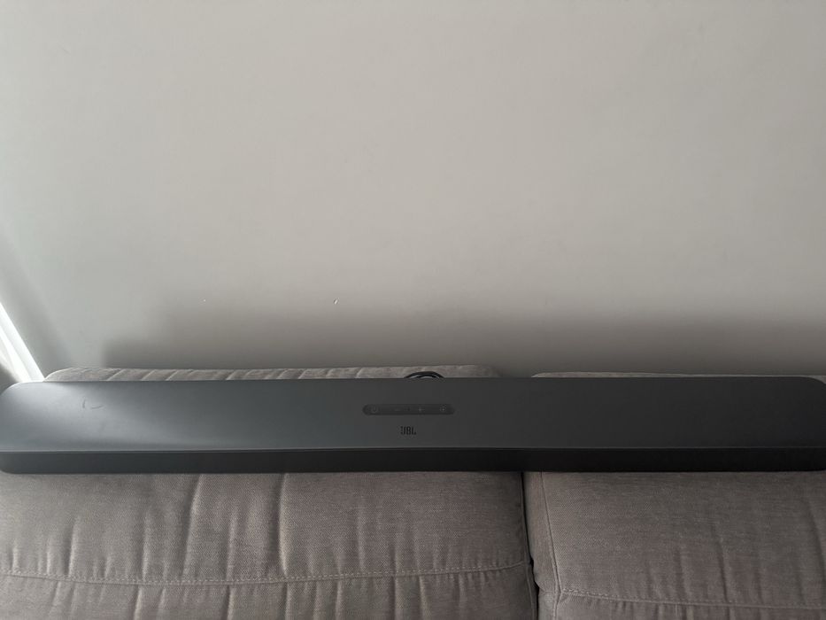 Soundbar JBL Bar 5.1 Surround