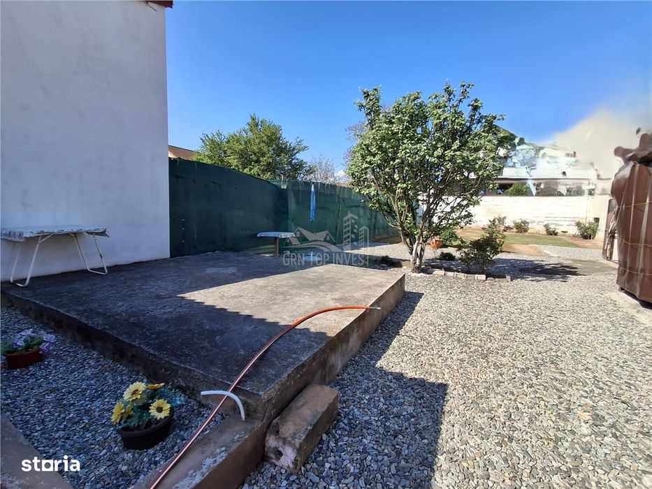 Casa individuala 4 camere 525mp teren Selimbar