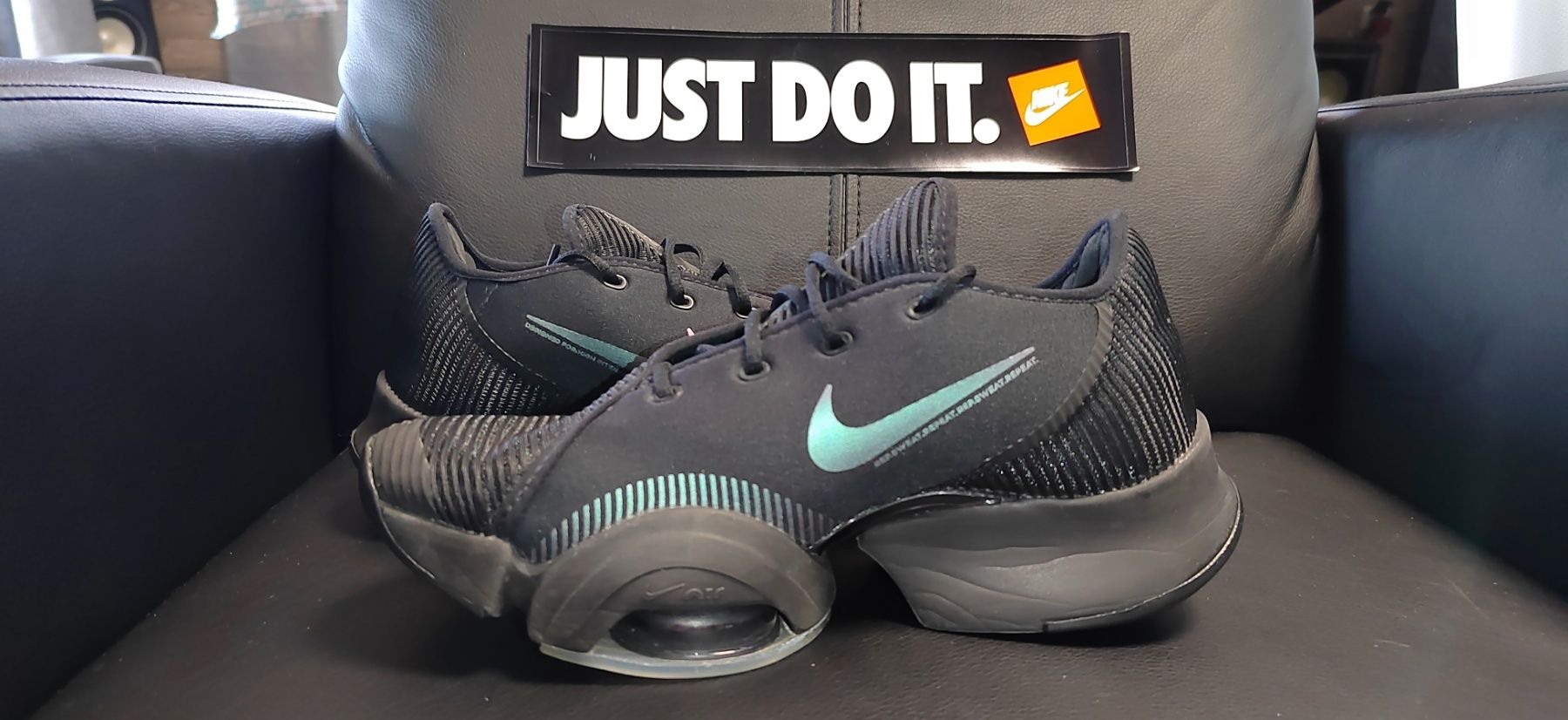 Nike Air Zoom Superrep 2, номер 38