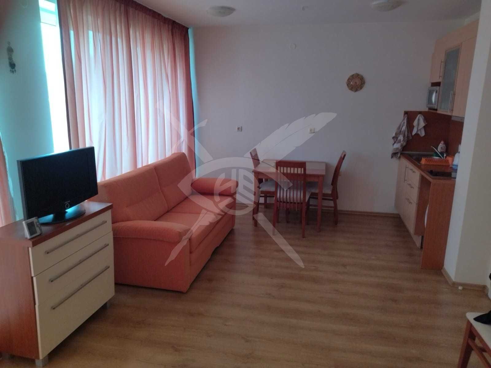 Студио в Слънчев Бряг  74320