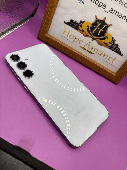 HOPE AMANET P2-Samsung a55 128 GB/8 RAM