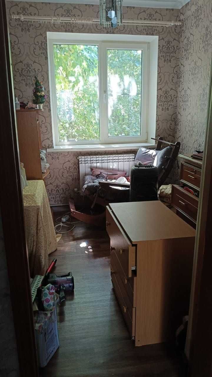 Продается часть дома