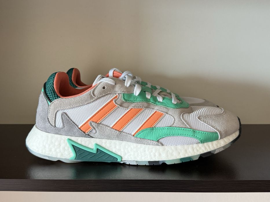 Adidas Tresc Run 44.5номер 28.5см Стелка Като Нови